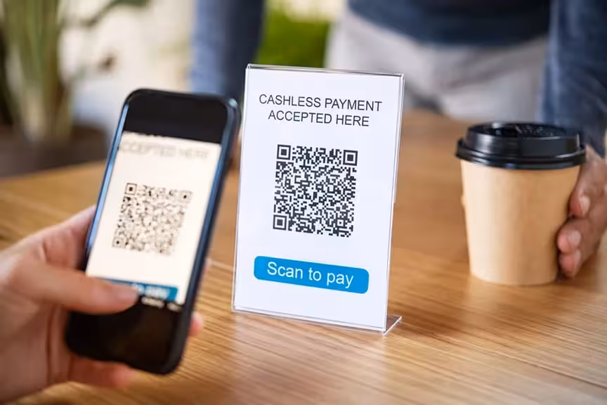 Quelle est la véritable utilité des QR codes ?